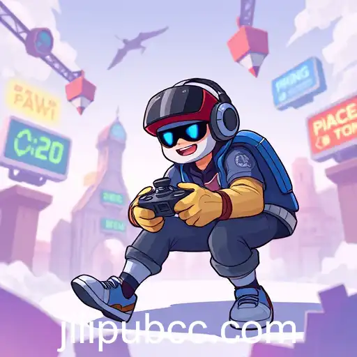 The Evolution of Jilipub in the Online Gaming World