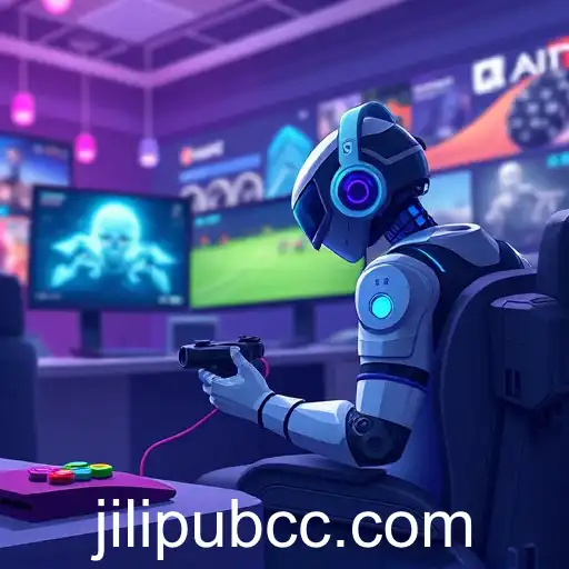 Gaming Trends and Innovations in 2025