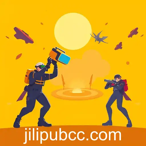 The Rise of Jilipub: Gaming in the Modern Age