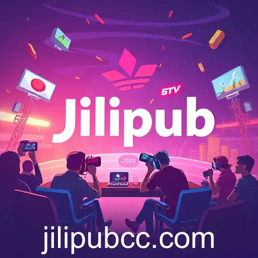 Jilipub: The Gaming Evolution in 2025