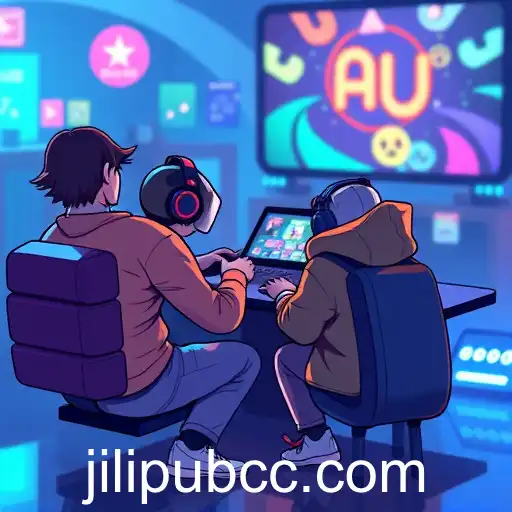 Jilipub: Revolutionizing Online Gaming Communities