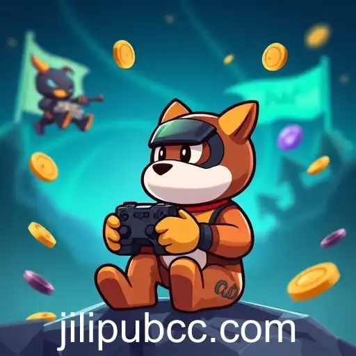 Jilipub: Transforming the Online Gaming Landscape