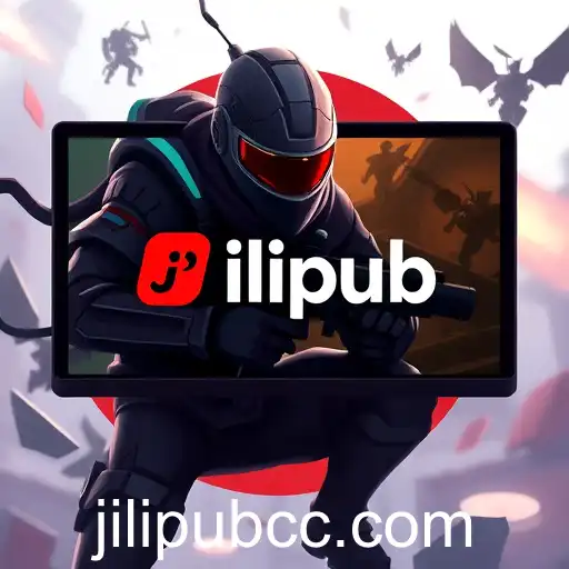 Jilipub: Transforming Online Gaming Experiences