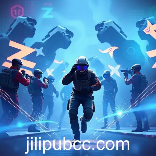 Revolutionizing Online Gaming: The Rise of Jilipub