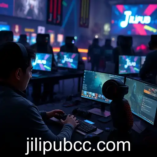 The Rise of Online Gaming Hubs