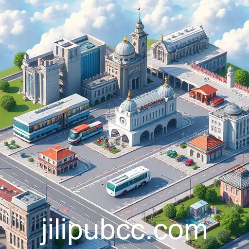 The Rise of Jilipub: Reshaping Online Gaming