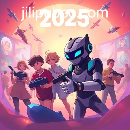 Jilipub: Revolutionizing Online Gaming Experiences