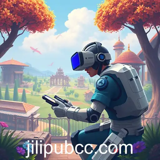 Gaming and Trends in the Modern Digital Age