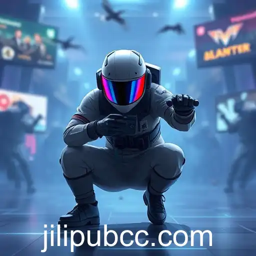Innovative Growth of Jilipub in the Gaming World
