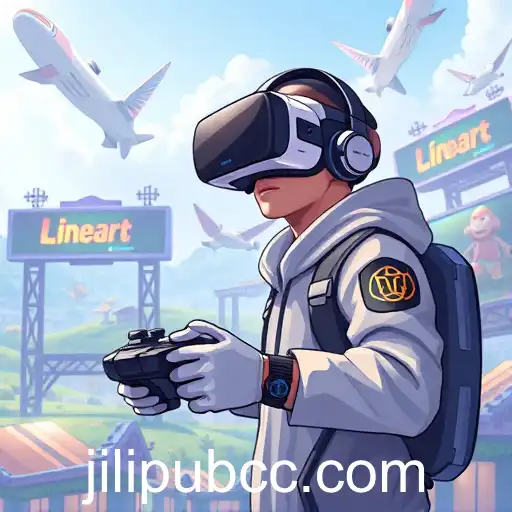 JiliPub: Revolutionizing Online Gaming in 2025