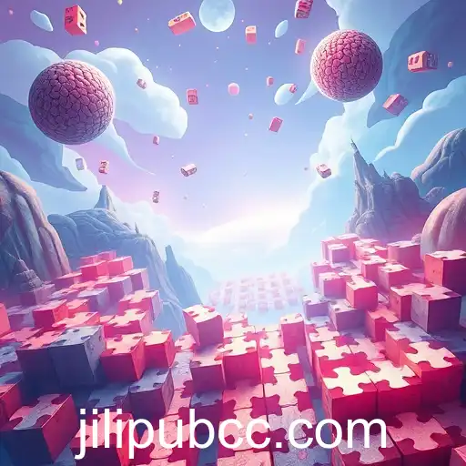 The Rise of JiliPub in the Gaming Industry