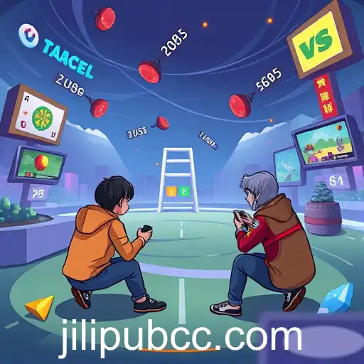 Revolutionizing Online Gaming Experiences