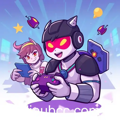 The Rise of 'Jilipub': A Digital Gaming Revolution