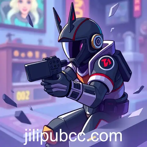 The Rise of Jilipub: Revolutionizing Online Gaming
